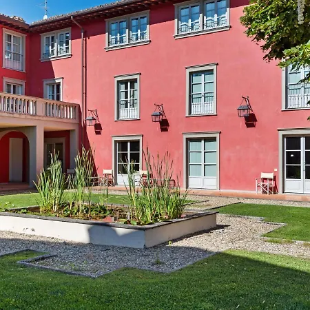 Belvilla By Oyo Relais Rignano 4