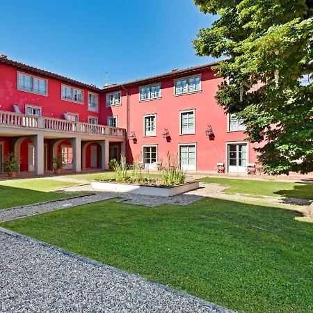 Belvilla By Oyo Relais Rignano 4
