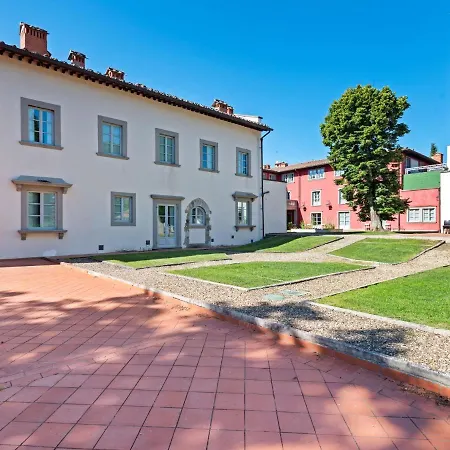 Belvilla By Oyo Relais Rignano 4 Дом отдыха