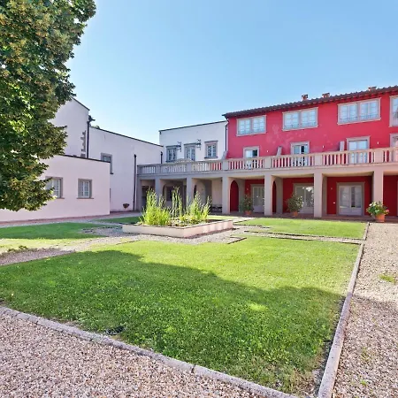 Belvilla By Oyo Relais Rignano 4 *