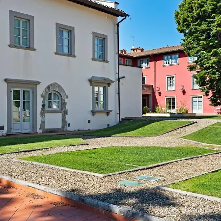 Belvilla By Oyo Relais Rignano 4 * Rignano sull'Arno