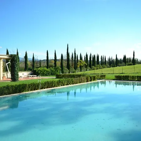 Belvilla By Oyo Relais Rignano 4 Vakantiehuis *