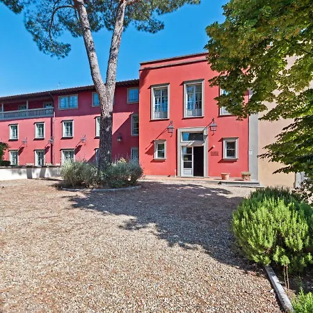 Belvilla By Oyo Relais Rignano 4 Vakantiehuis Rignano sull'Arno