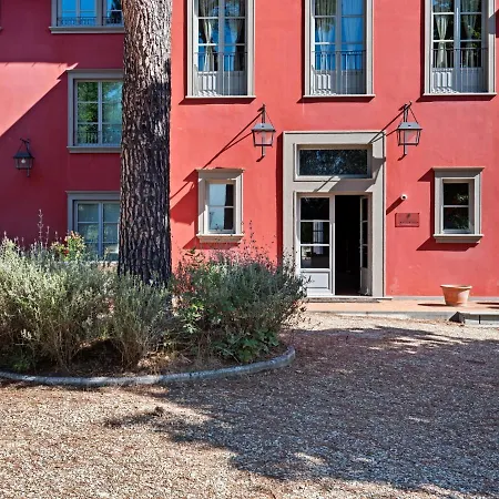 Vakantiehuis Belvilla By Oyo Relais Rignano 4 *