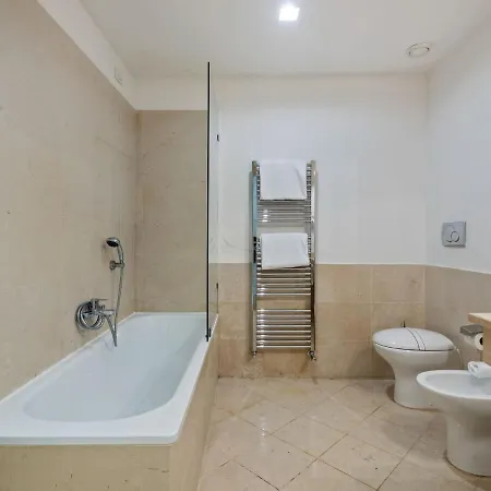 Belvilla By Oyo Relais Rignano 4 Vakantiehuis *
