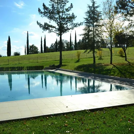 Vakantiehuis Belvilla By Oyo Relais Rignano 4 *