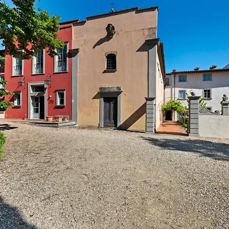Belvilla By Oyo Relais Rignano 4 * Rignano sull'Arno
