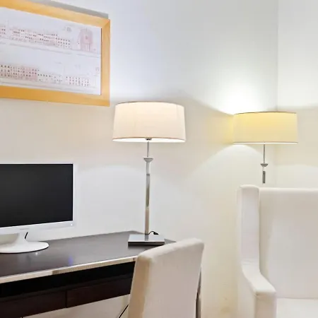 Belvilla By Oyo Relais Rignano 4