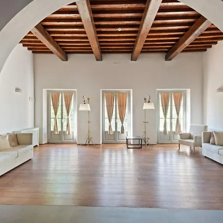 Belvilla By Oyo Relais Rignano 4 * Rignano sull'Arno