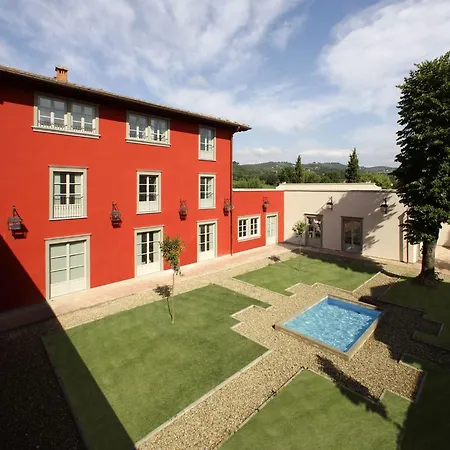 Belvilla By Oyo Relais Rignano 4 Vakantiehuis Rignano sull'Arno