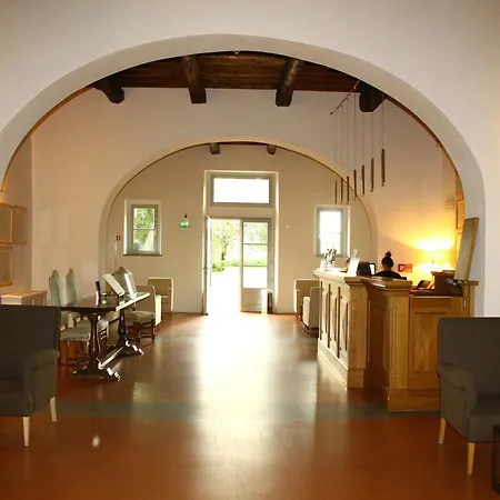 Belvilla By Oyo Relais Rignano 4